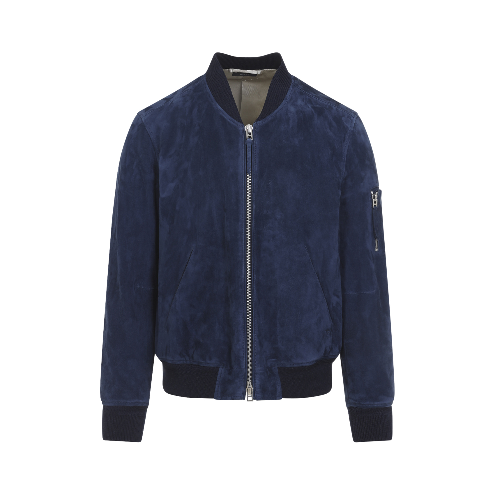 [Tom Ford] Coat FW26 LBS087.LMS038