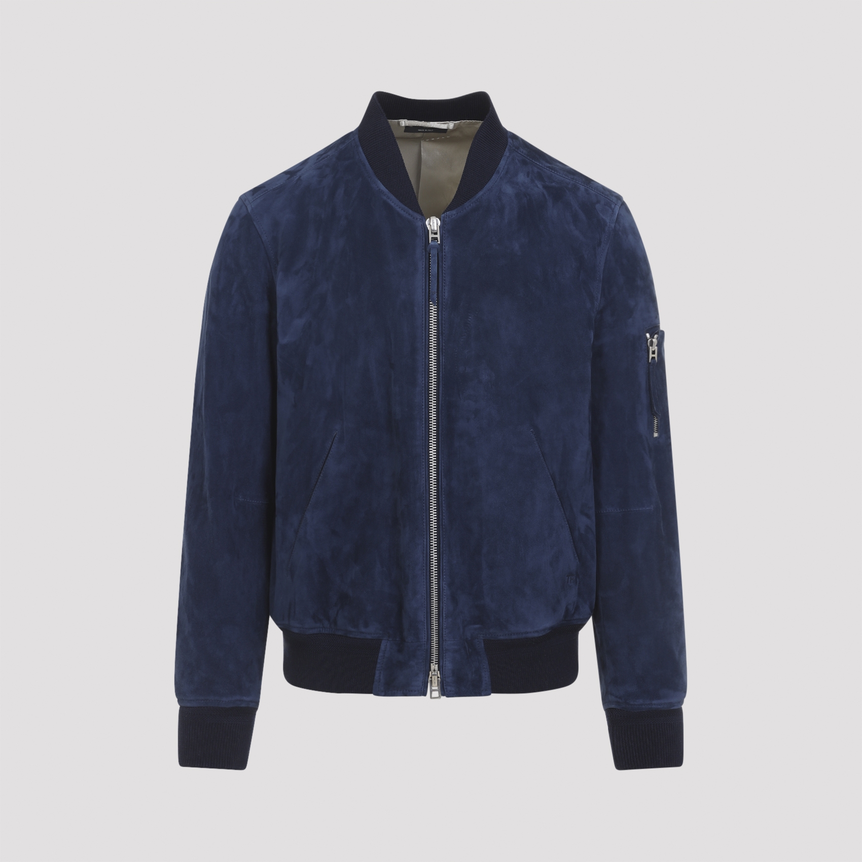 [Tom Ford] Coat FW26 LBS087.LMS038