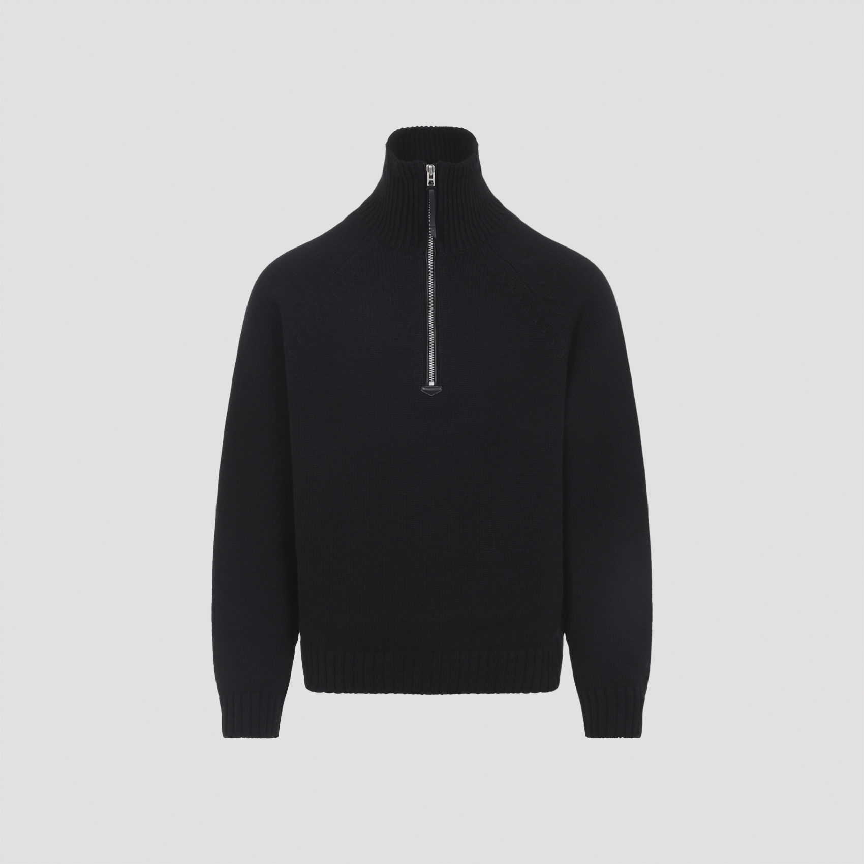 [Tom Ford] Knitwear FW26 KFL017.YMW167