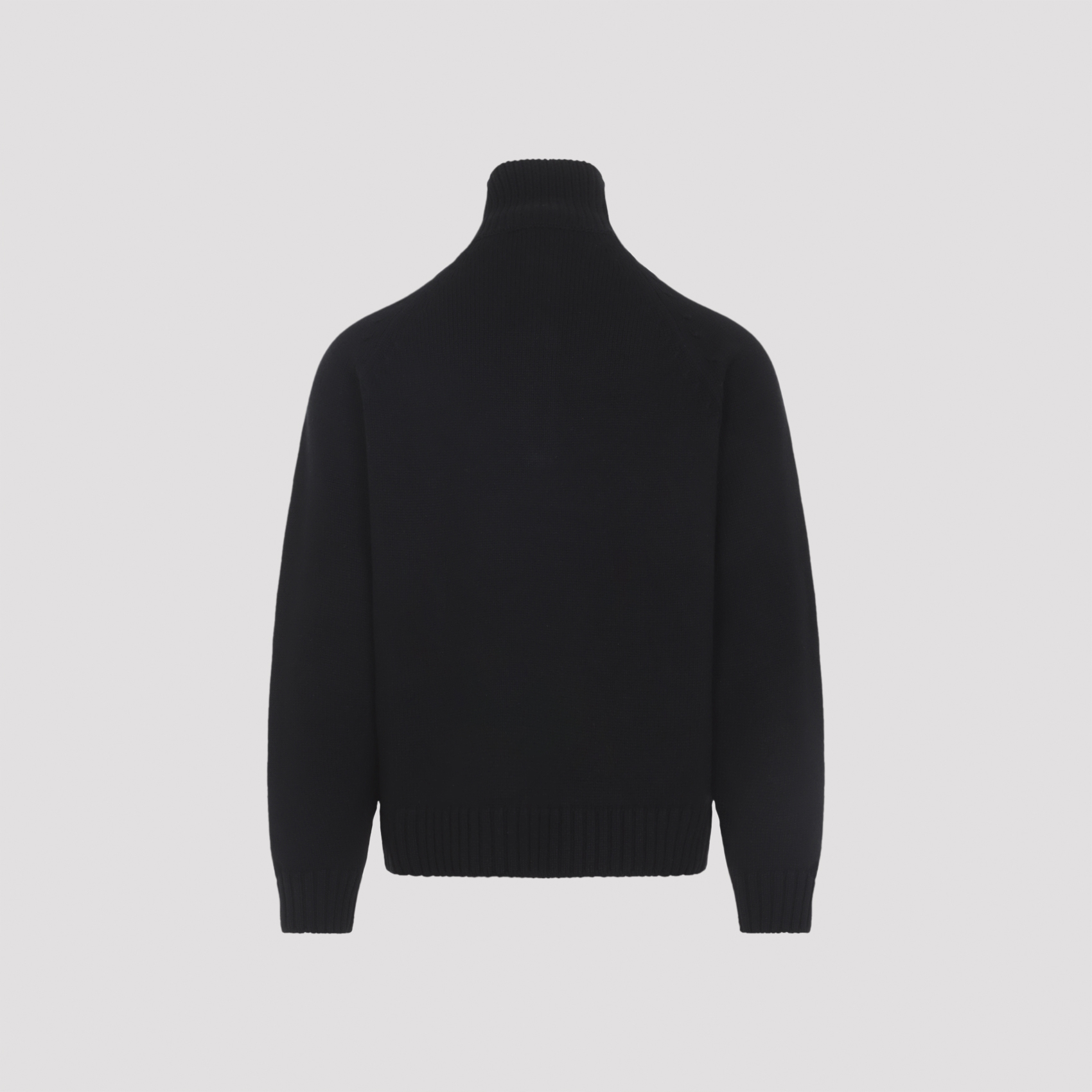 [Tom Ford] Knitwear FW26 KFL017.YMW167
