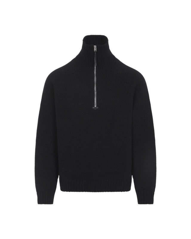 [Tom Ford] Knitwear FW26 KFL017.YMW167
