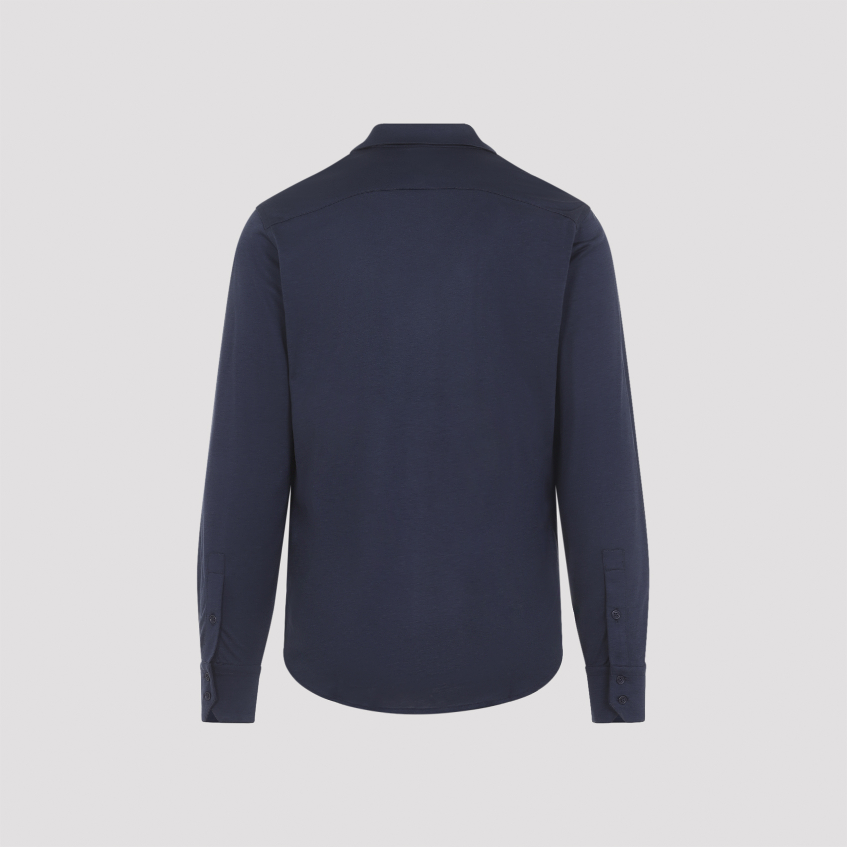 [Tom Ford] Shirts Long Sleeve FW26 JBL027.JMS026