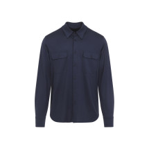 [Tom Ford] Shirts Long Sleeve FW26 JBL027.JMS026