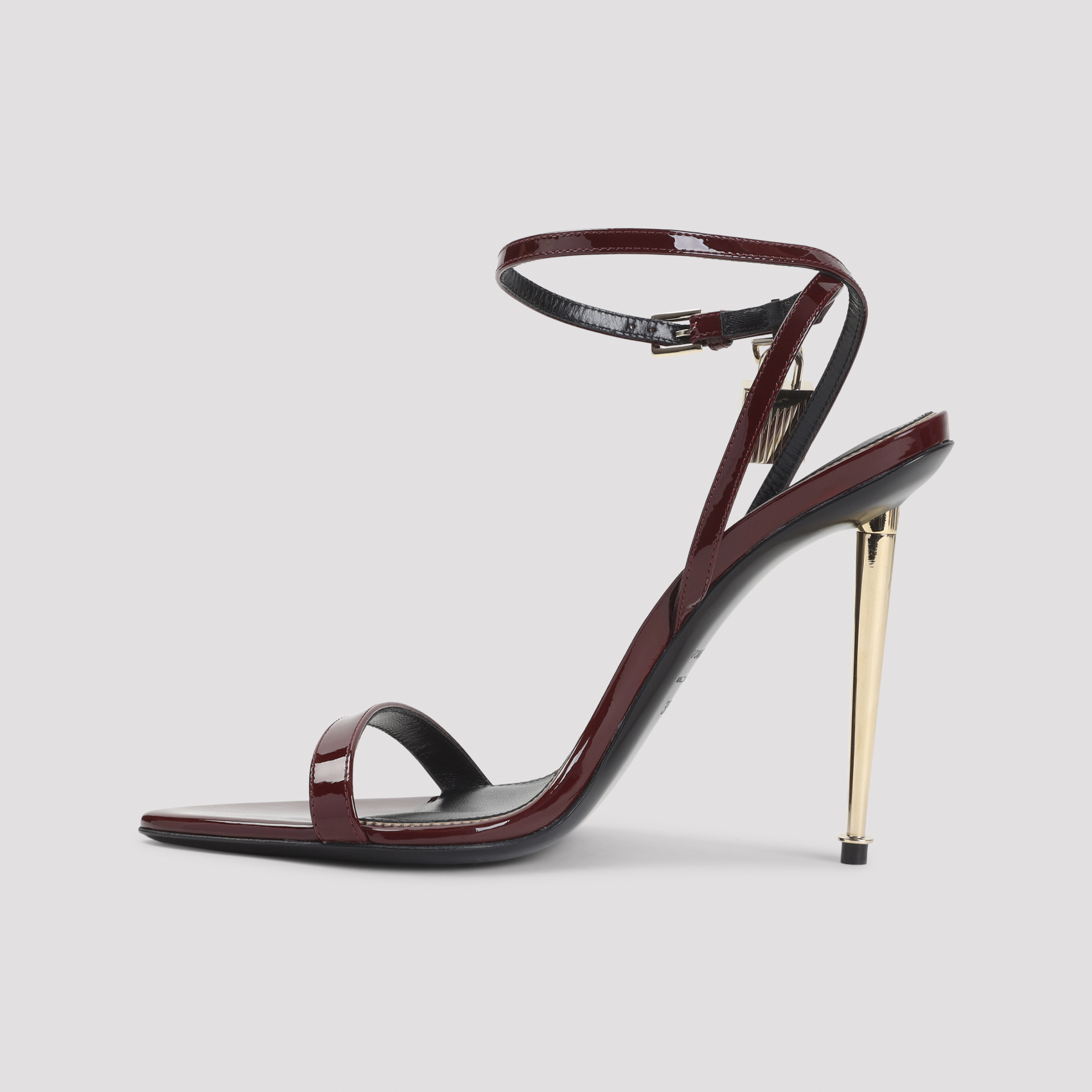 [Tom Ford] Pumps FW26 W2272.LCL072P