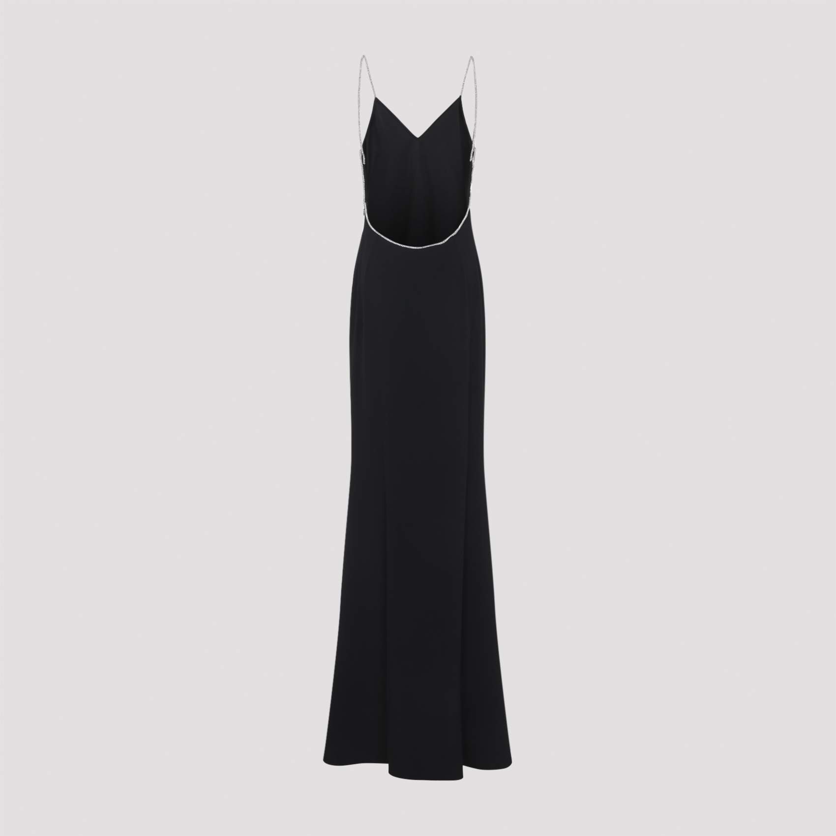 [Tom Ford] Sleeveless dress FW26 AB3697.SDE539