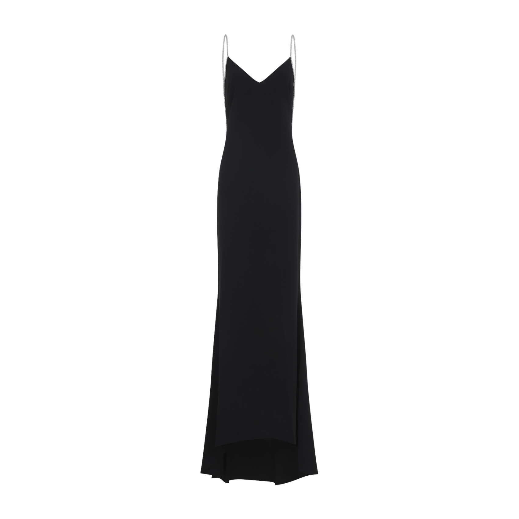 [Tom Ford] Sleeveless dress FW26 AB3697.SDE539