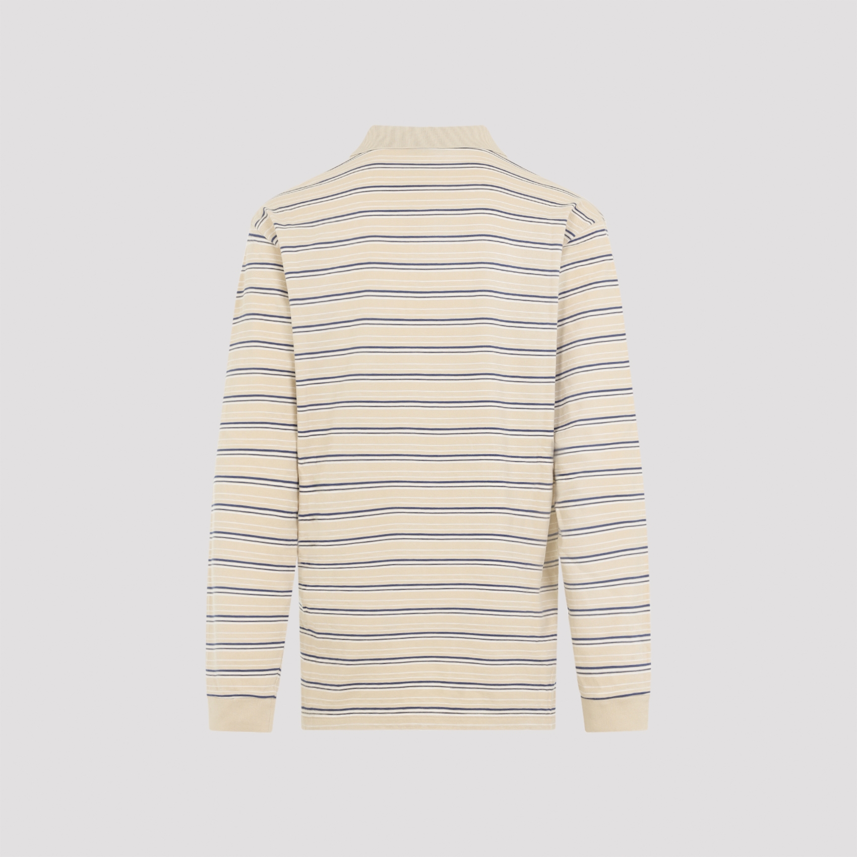 [Prada] T-shirts Long Sleeve FW26 UJL40DSOOO.19SJ
