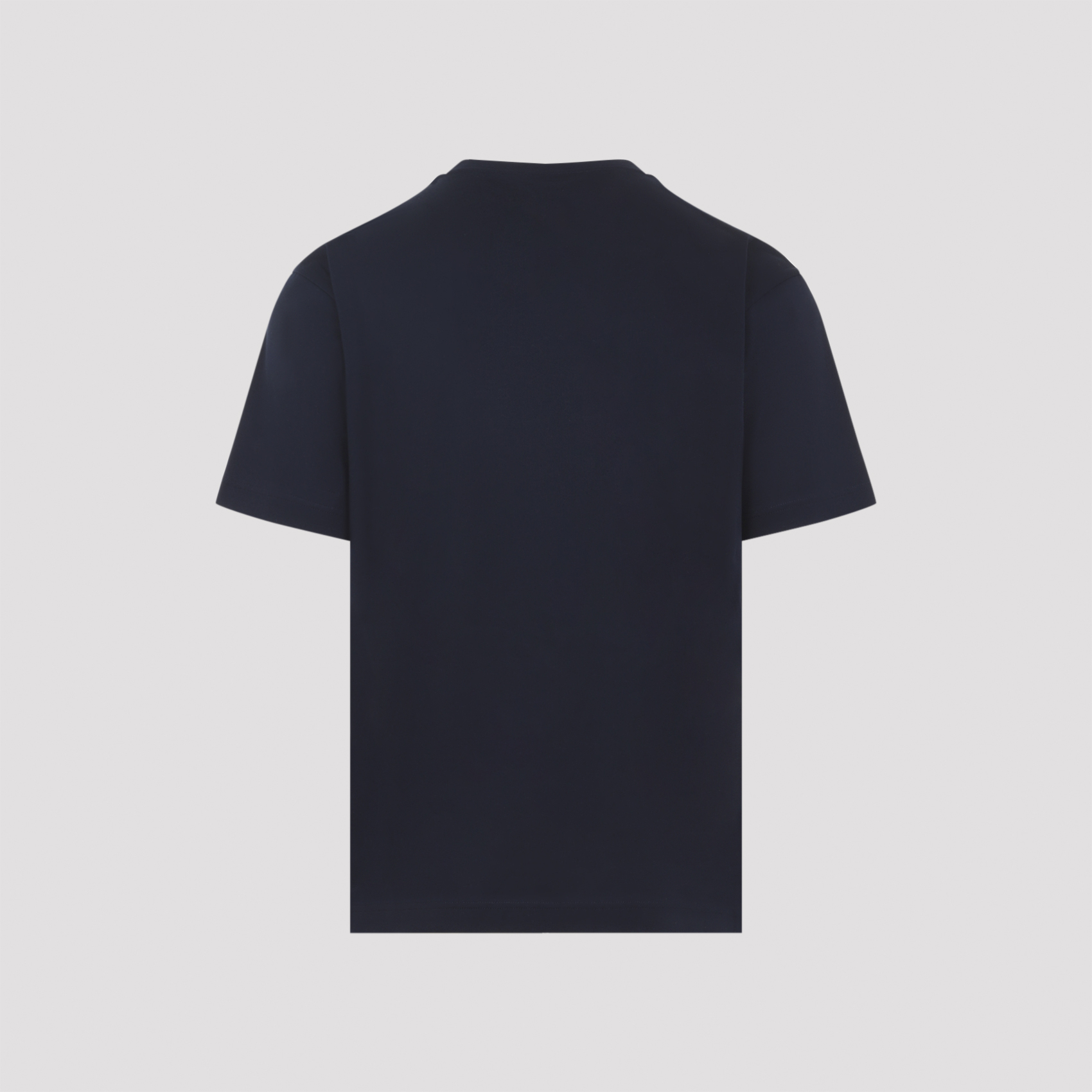 [Prada] T-shirts Short Sleeve FW26 UJN999SOOO.196F