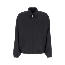 [Prada] Casual Jacket FW26 SGD190SOOO17LK F0008