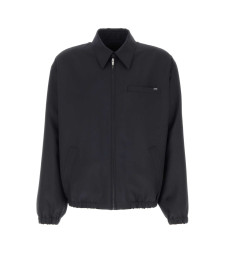 [Prada] Casual Jacket FW26 SGD190SOOO17LK F0008