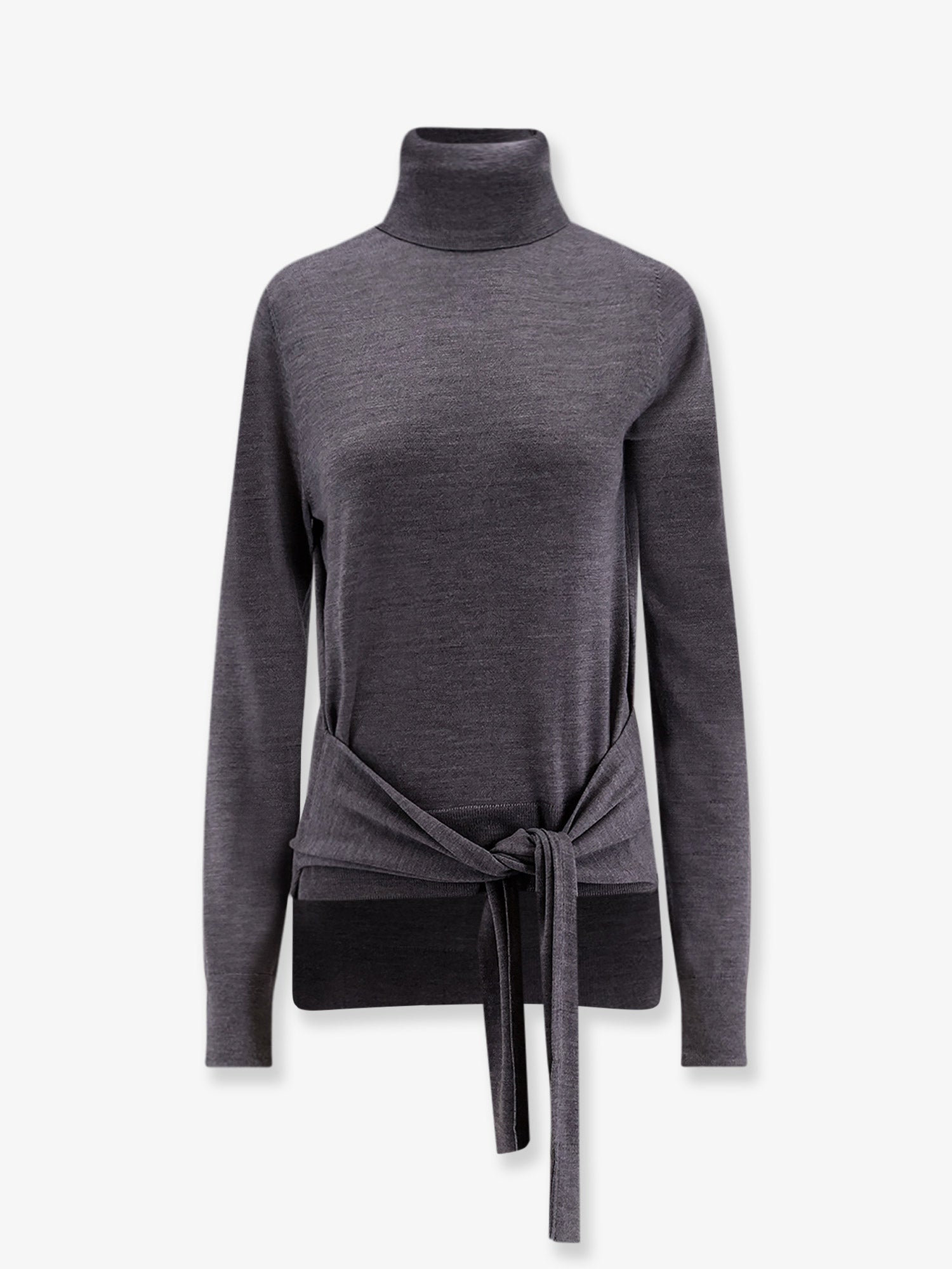 [TOTEME] Knitwear FW26 254WRT0615YA0087020
