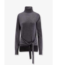 [TOTEME] Knitwear FW26 254WRT0615YA0087020