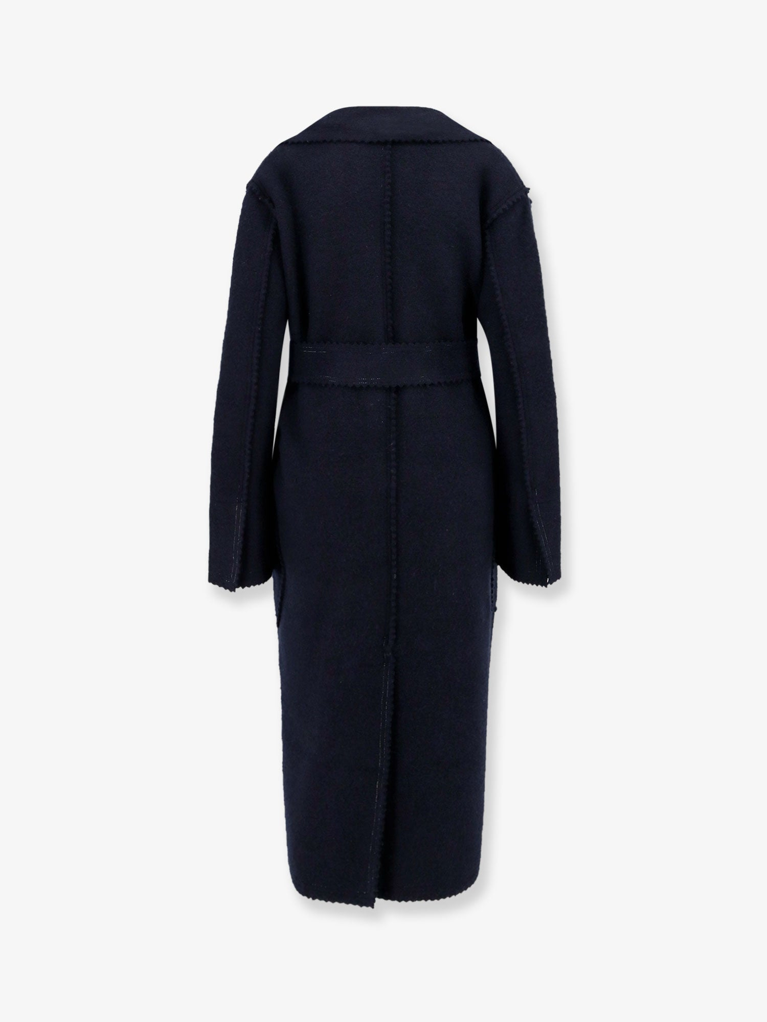 [Max Mara] Coat FW26 2421316013600_001