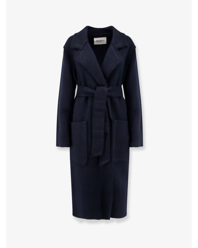 [Max Mara] Coat FW26 2421316013600_001
