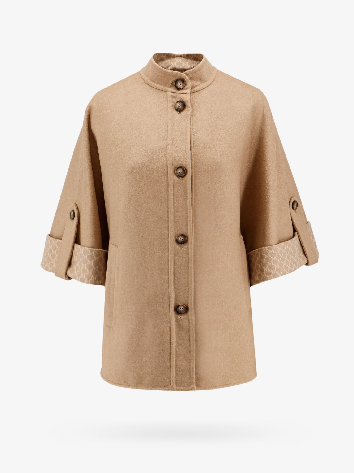 [Max Mara] Jacket FW26 2424736151600_005