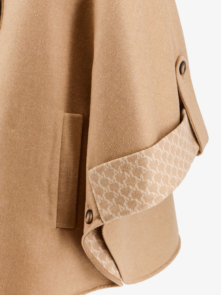 [Max Mara] Jacket FW26 2424736151600_005