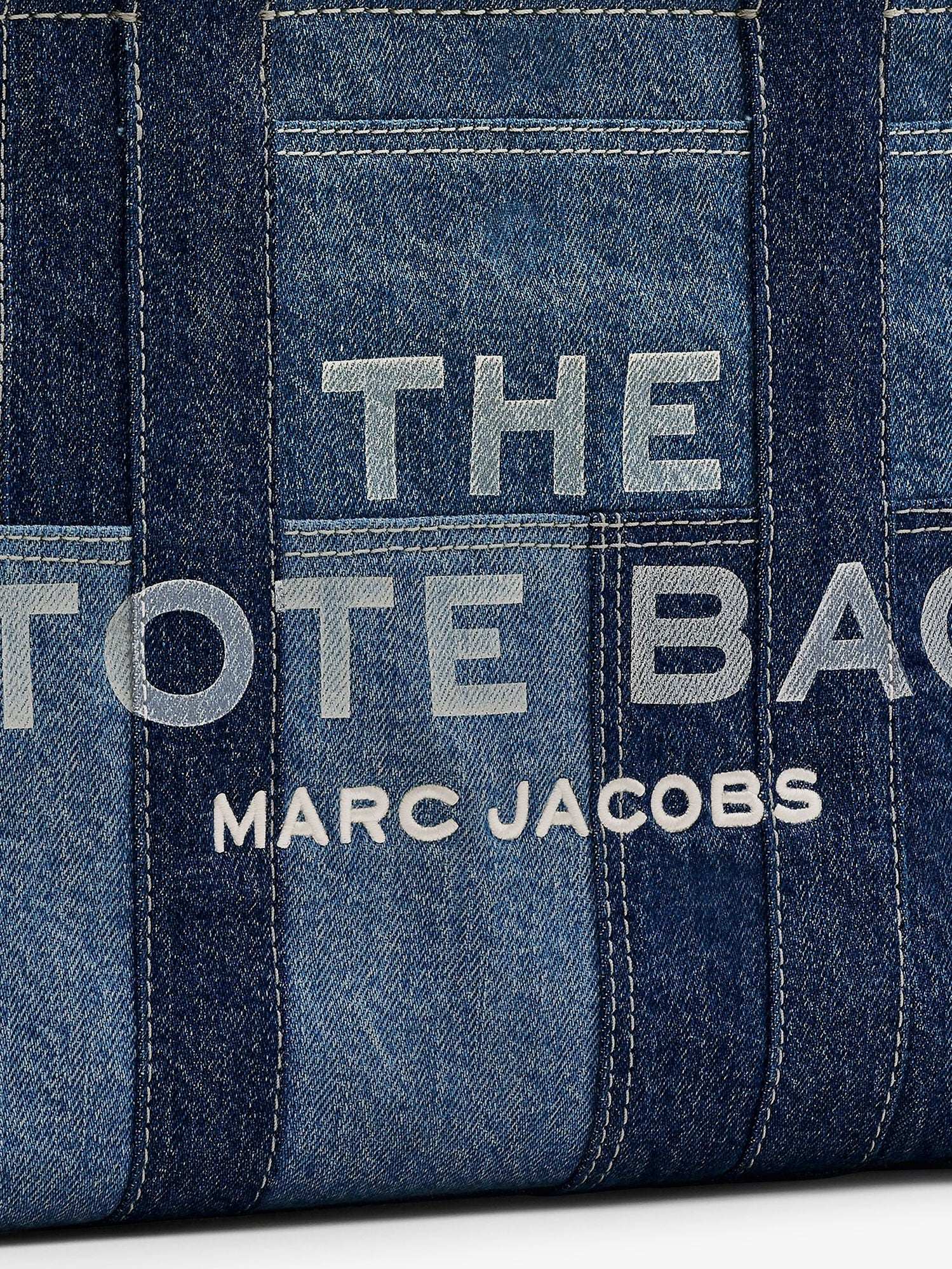 [Marc Jacobs] Tote bag FW26 H017M06FA21422
