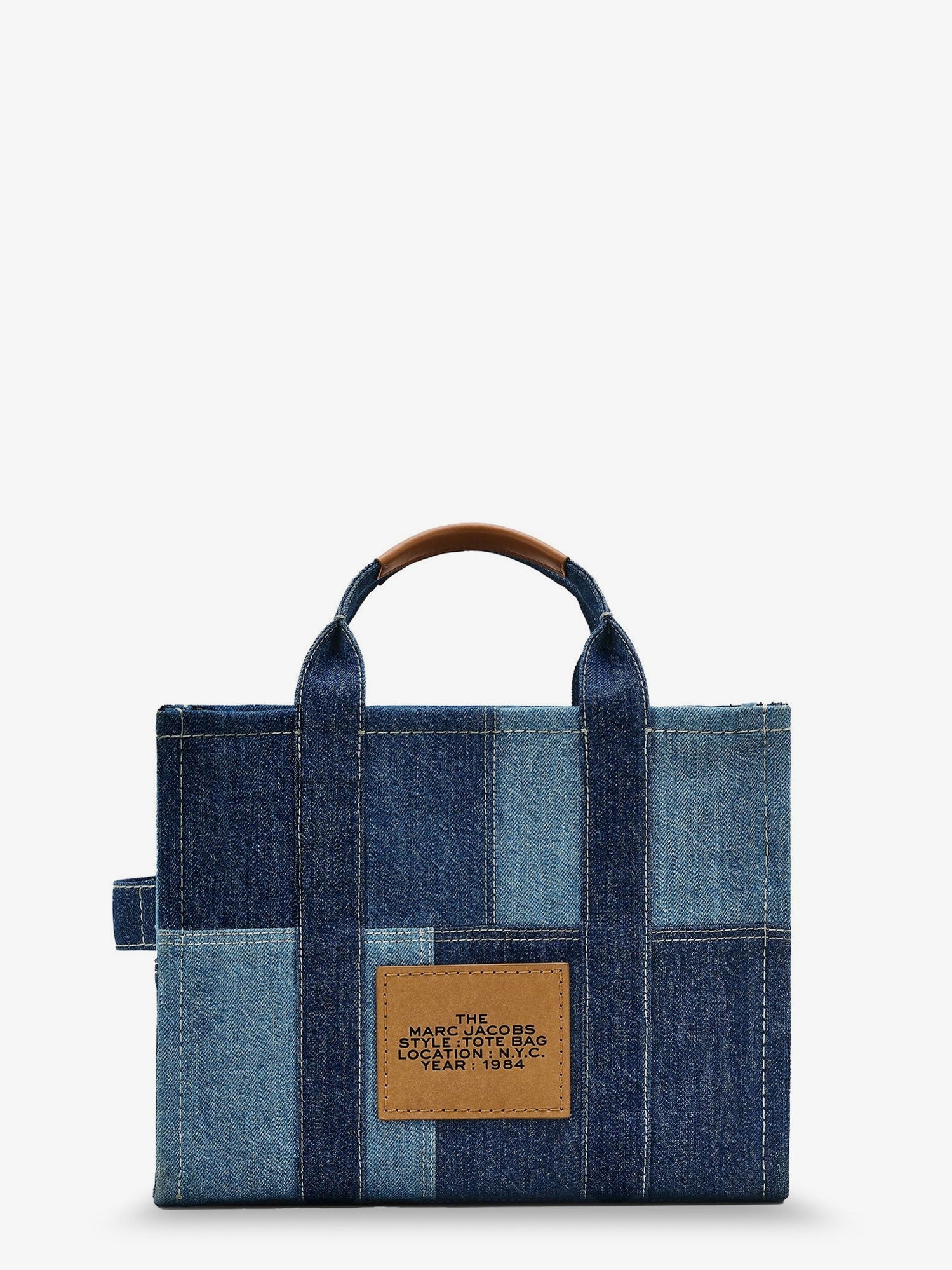 [Marc Jacobs] Tote bag FW26 H017M06FA21422