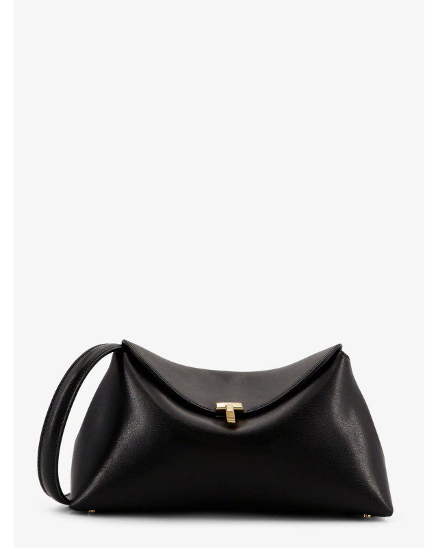 [TOTEME] Clutch bag FW26 234WLGBG419LE0025001