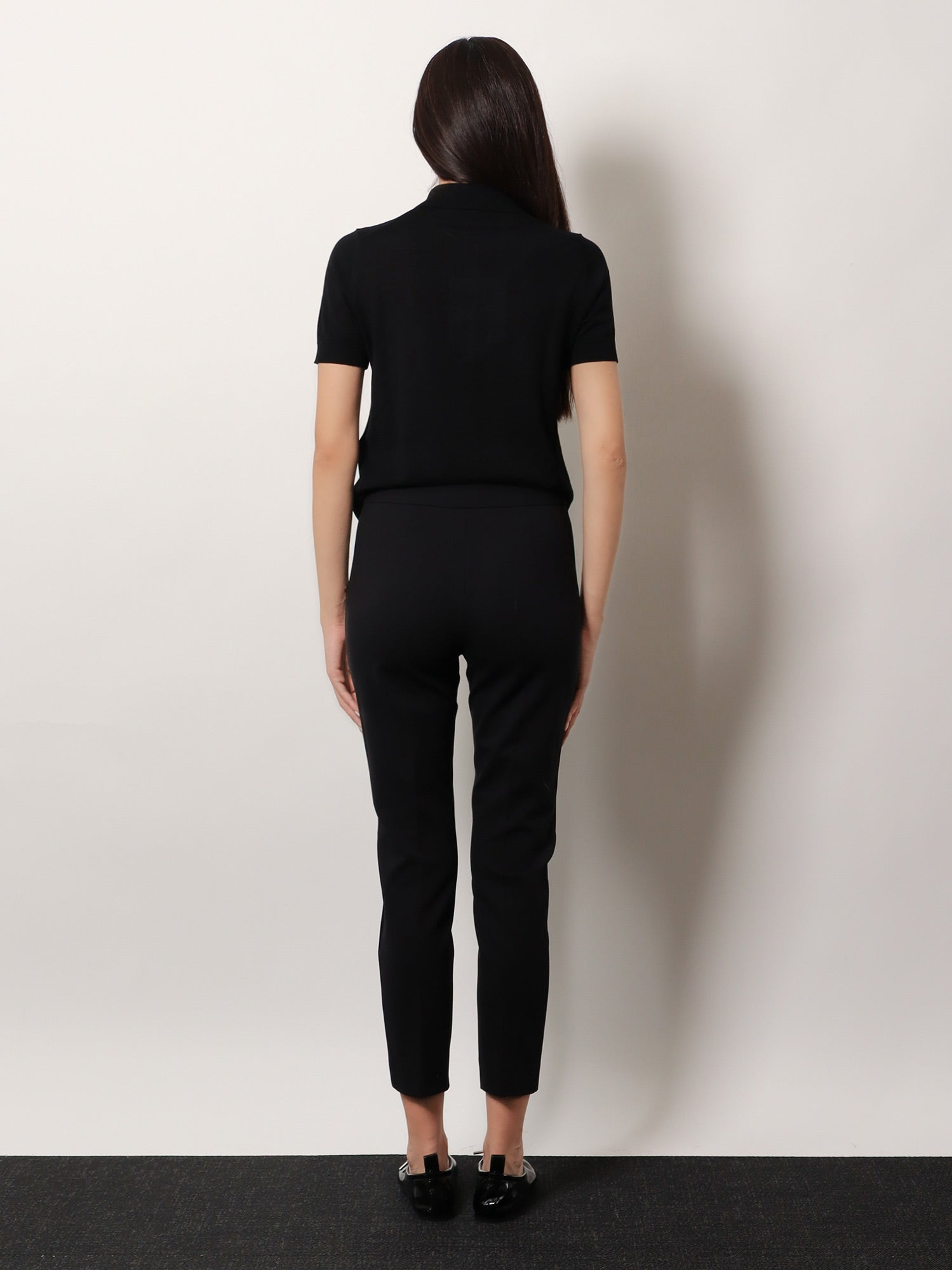 [Max Mara] Trousers FW26 2521786021600008