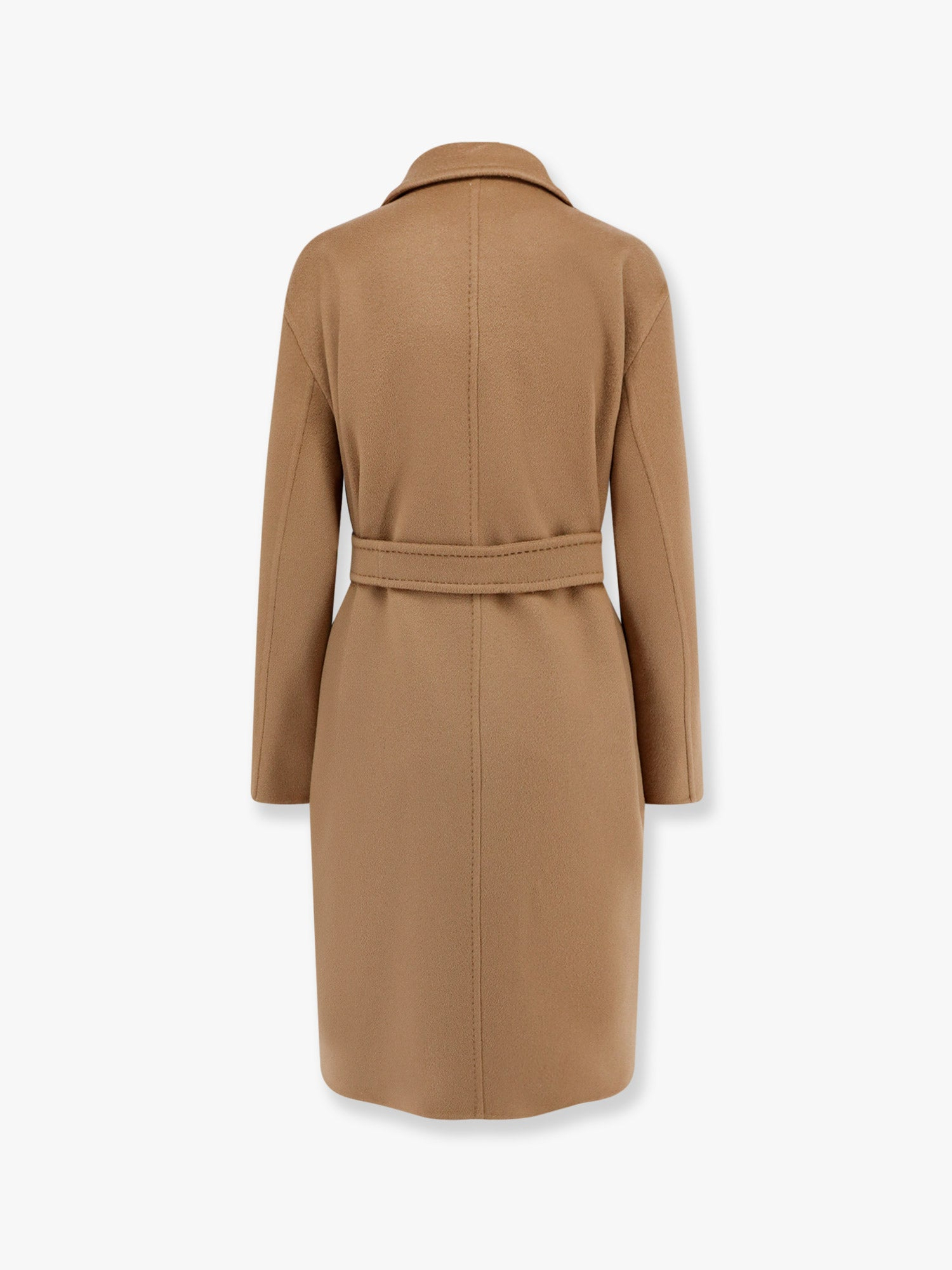 [Max Mara] Coat FW26 2511011101600_009