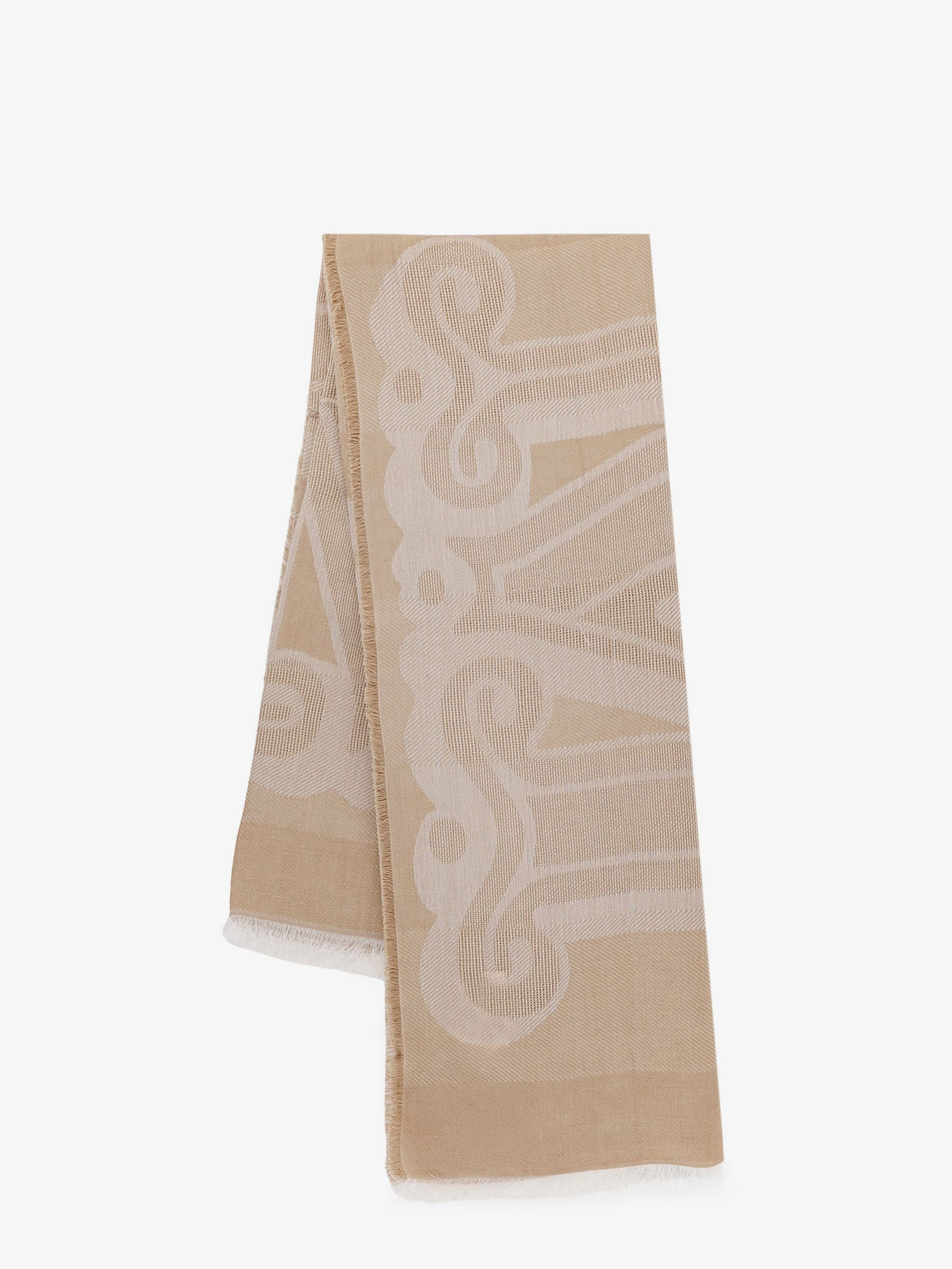 [Max Mara] Scarf FW26 2614541032600002