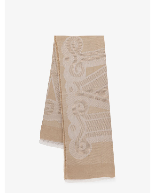 [Max Mara] Scarf FW26 2614541032600002