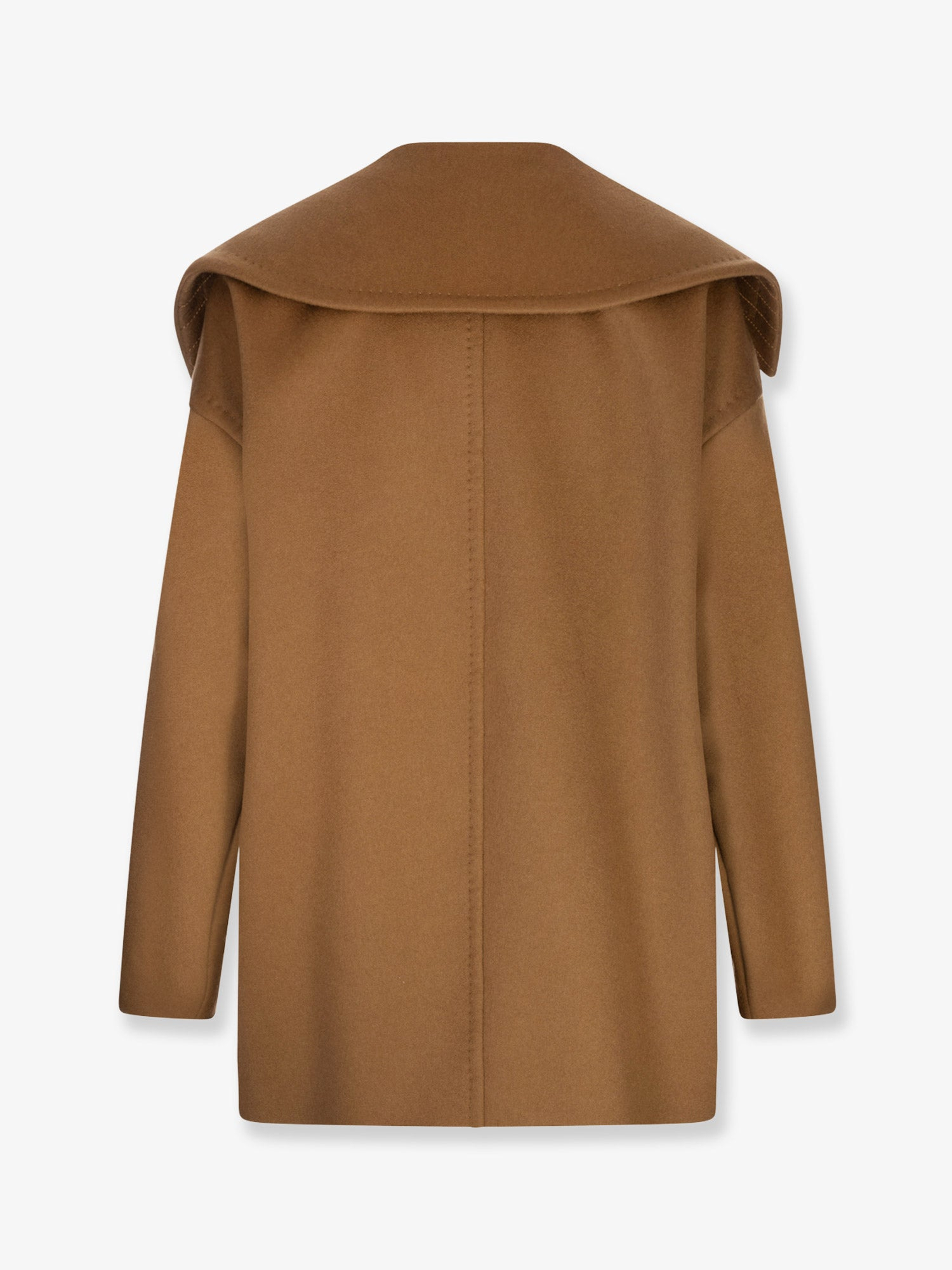 [Max Mara] Coat FW26 2521086025600028