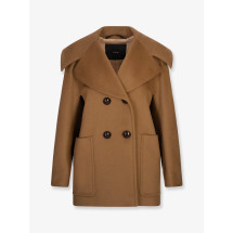 [Max Mara] Coat FW26 2521086025600028