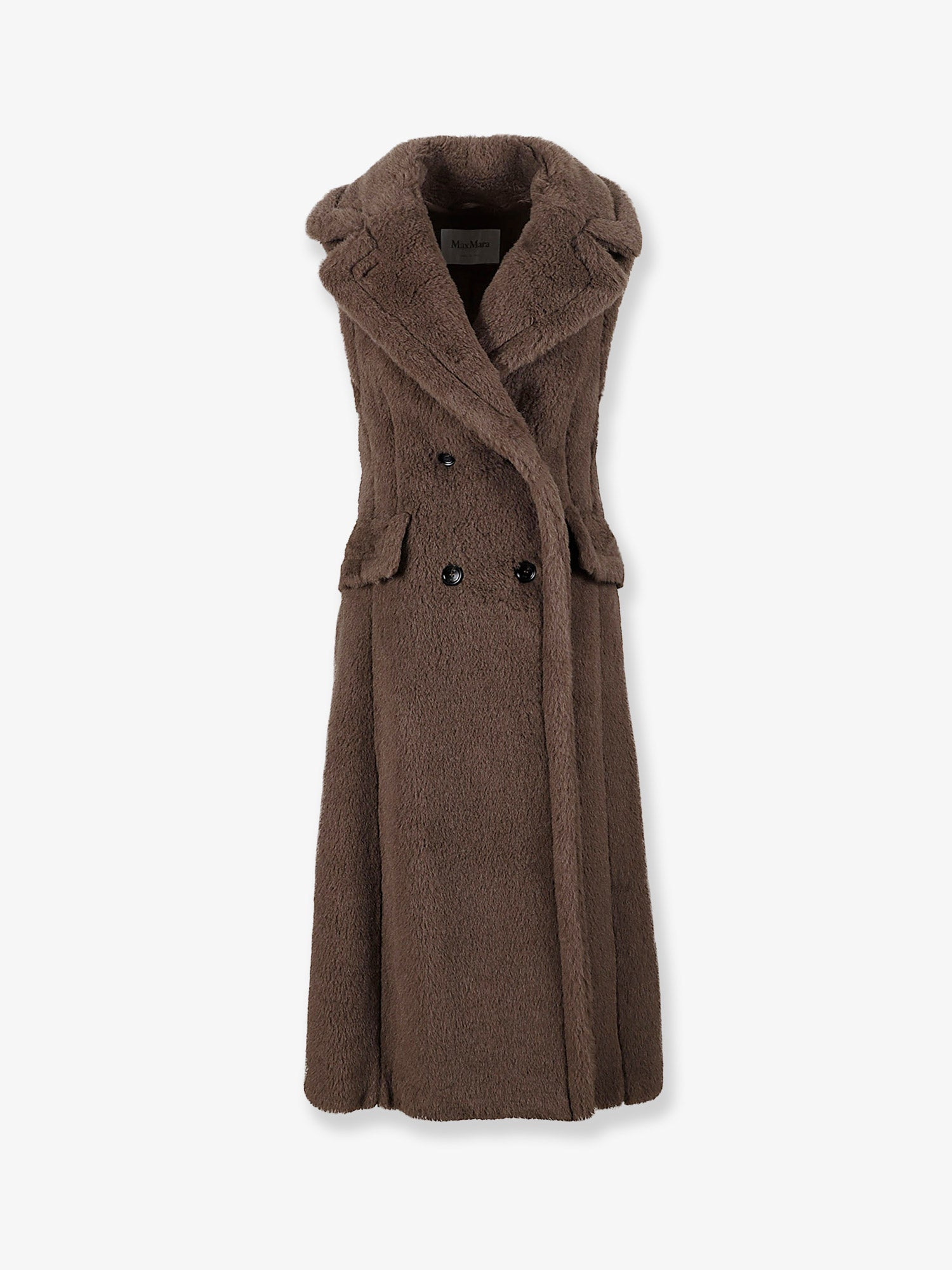 [Max Mara] Coat FW26 2521276223600004