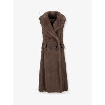 [Max Mara] Coat FW26 2521276223600004