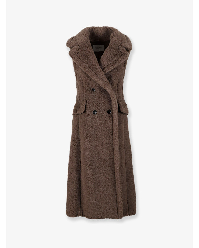 [Max Mara] Coat FW26 2521276223600004
