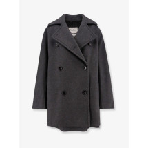 [Max Mara] Coat FW26 2421086123600_003