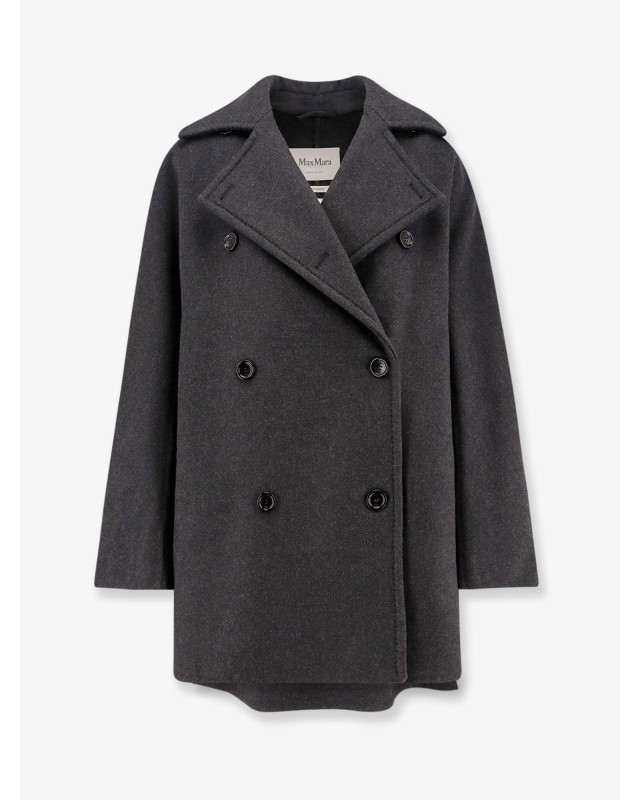 [Max Mara] Coat FW26 2421086123600_003