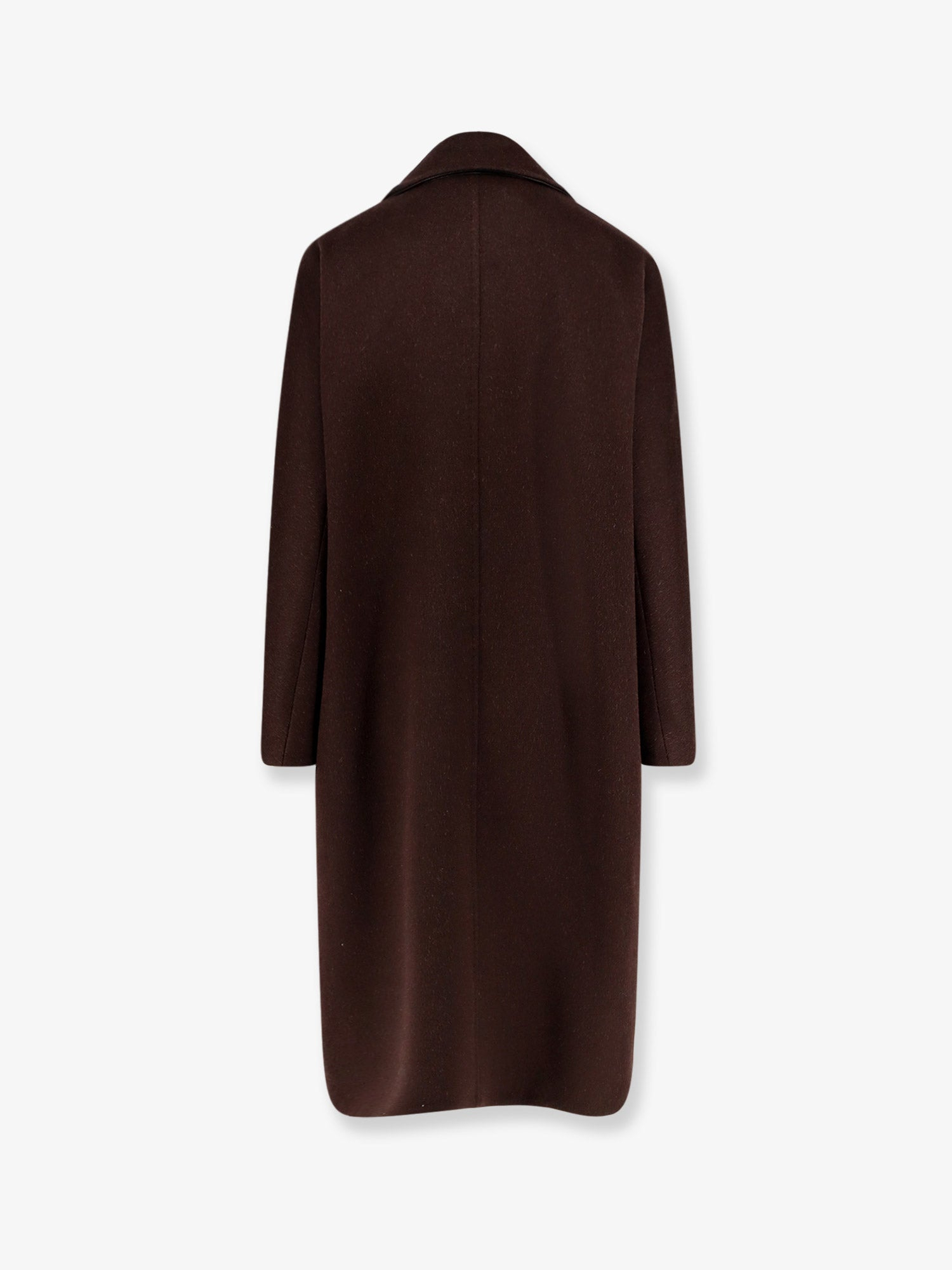[Max Mara] Coat FW26 2521016105600001