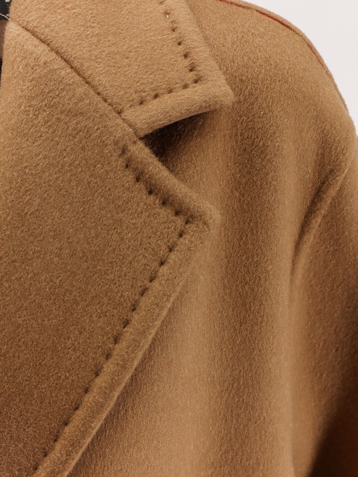 [Max Mara] Coat FW26 2521016125600028