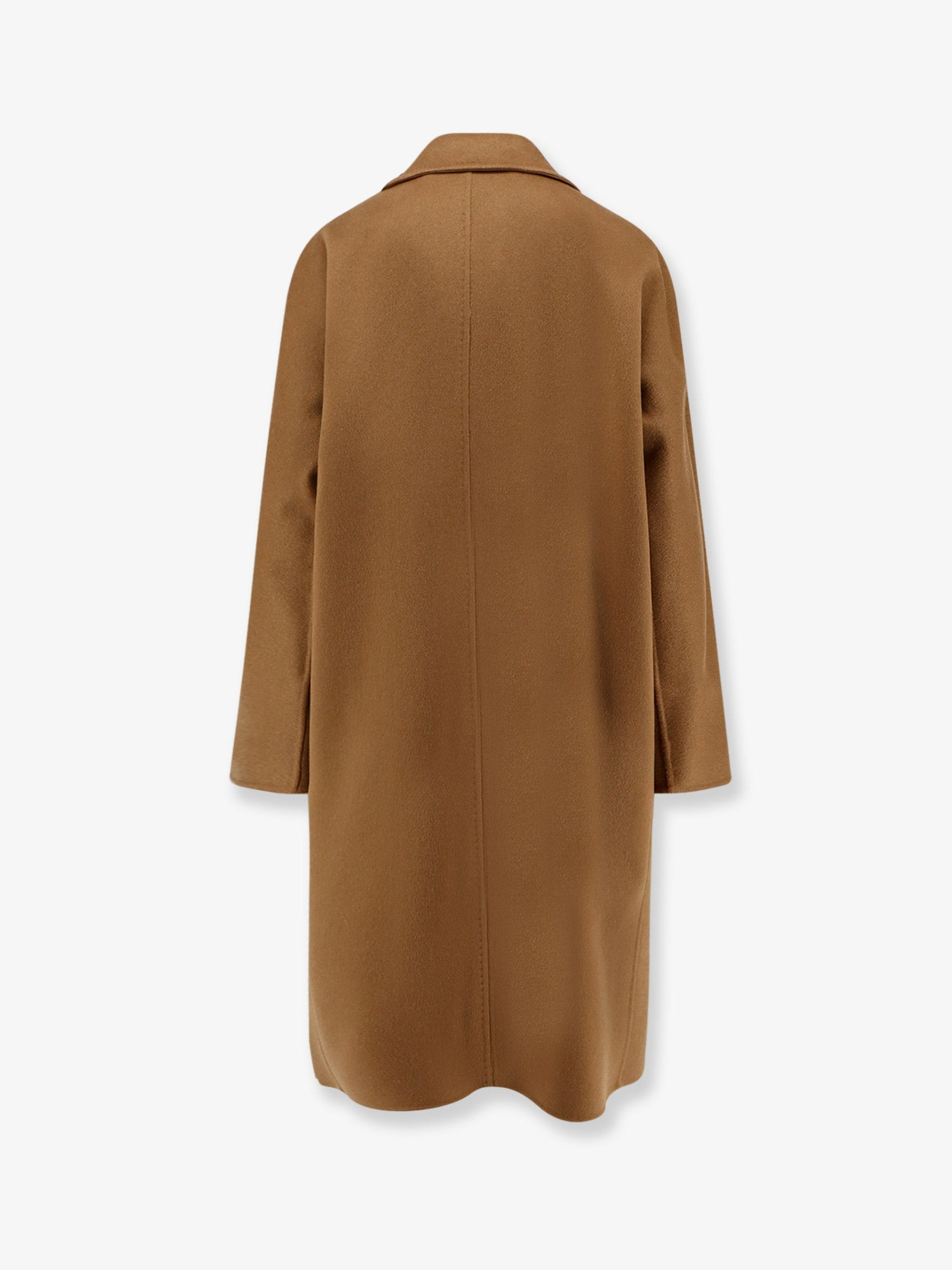 [Max Mara] Coat FW26 2521016125600028