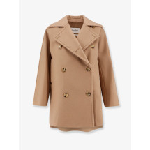 [Max Mara] Coat FW26 2421086123600_007