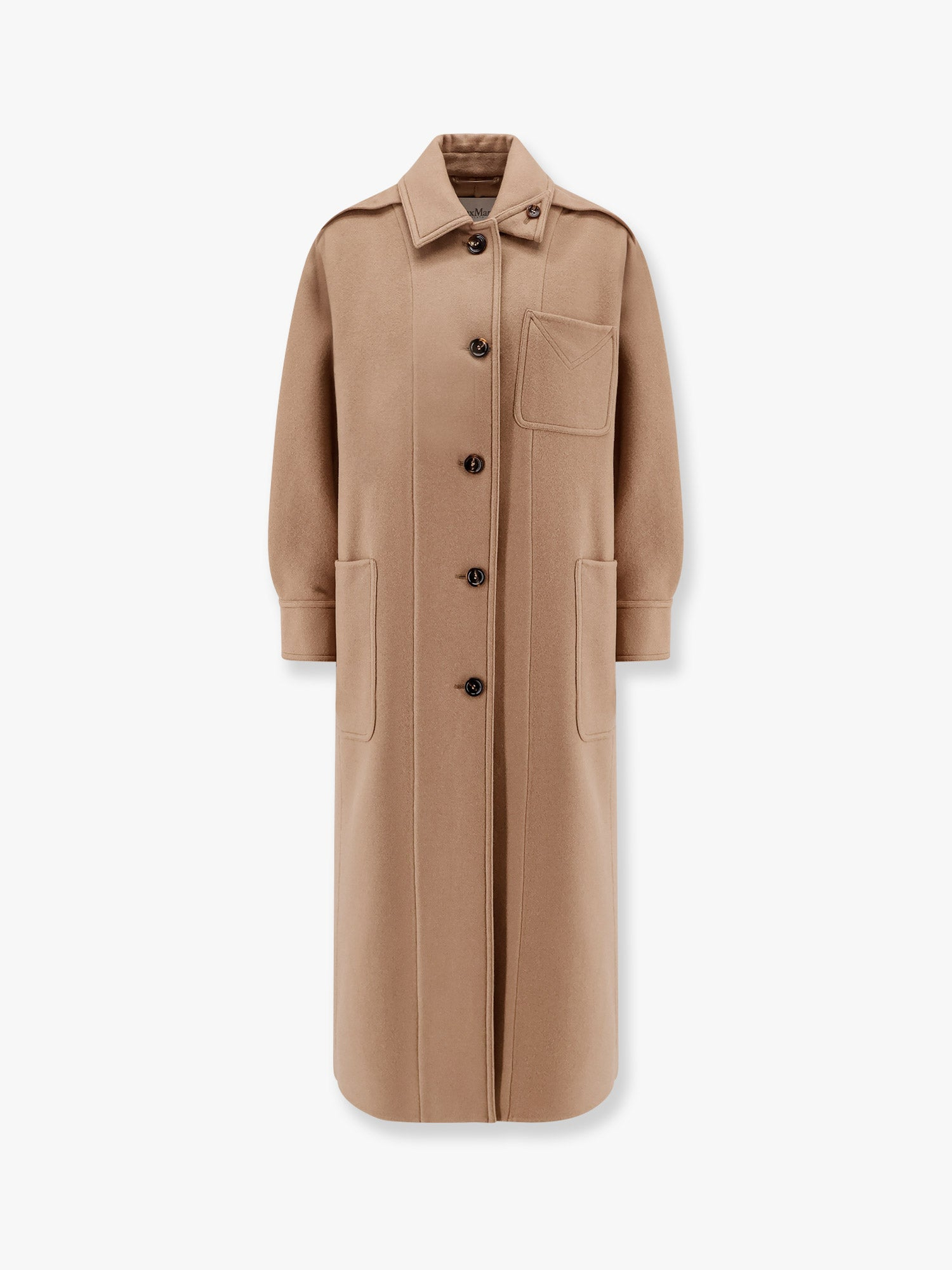 [Max Mara] Coat FW26 2511011133600_007