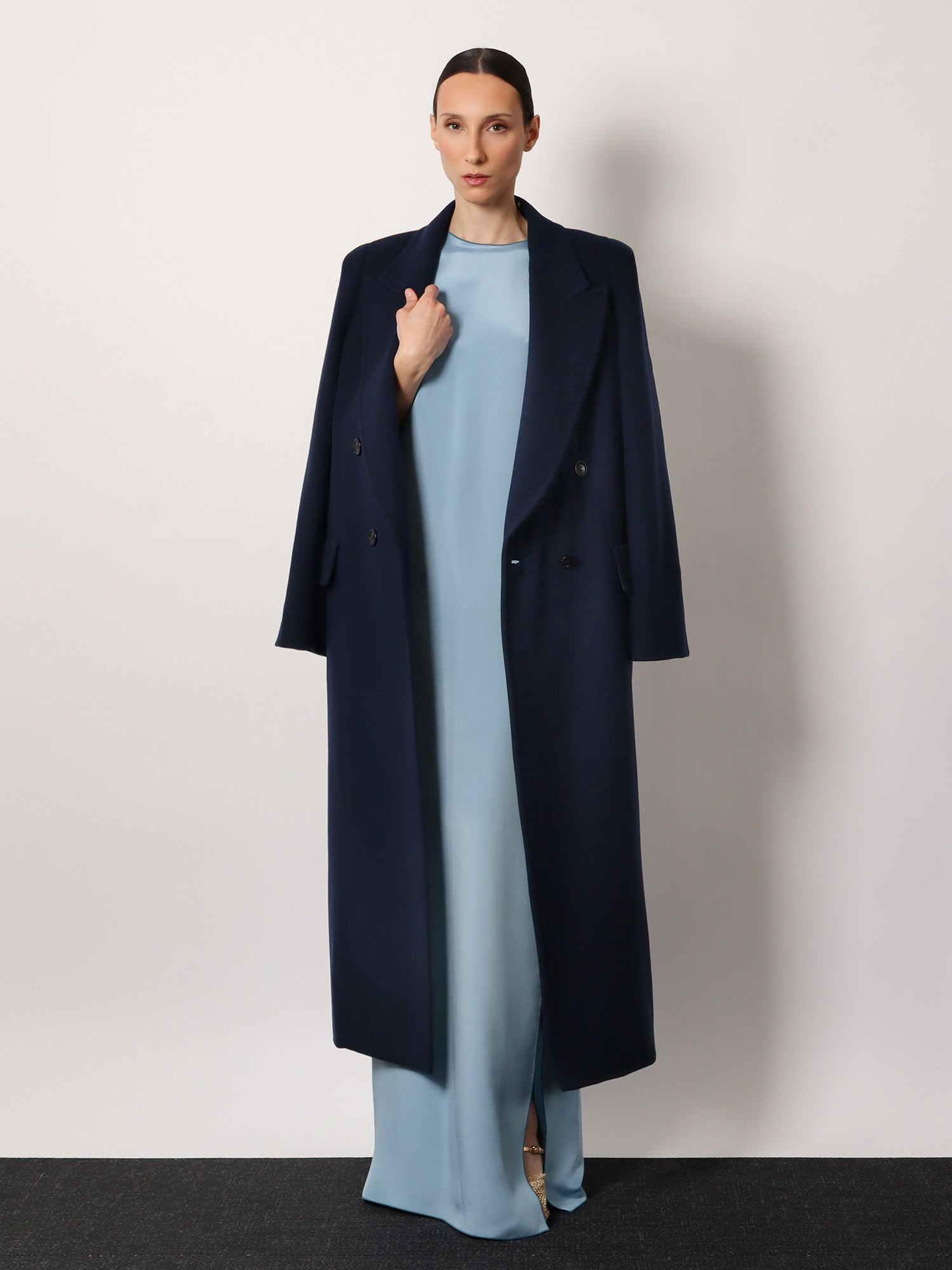 [Max Mara] Coat FW26 2511011153600_002