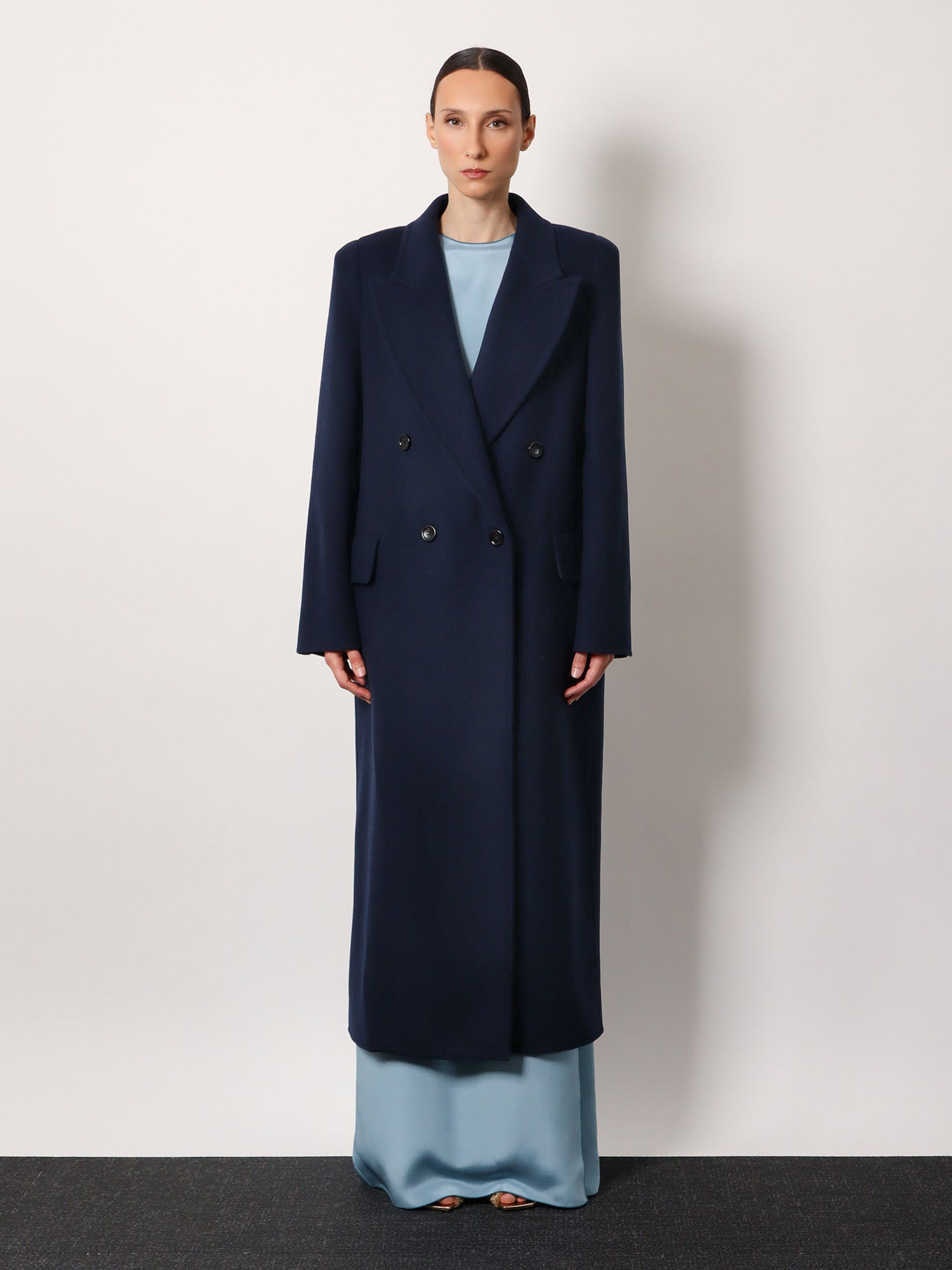 [Max Mara] Coat FW26 2511011153600_002