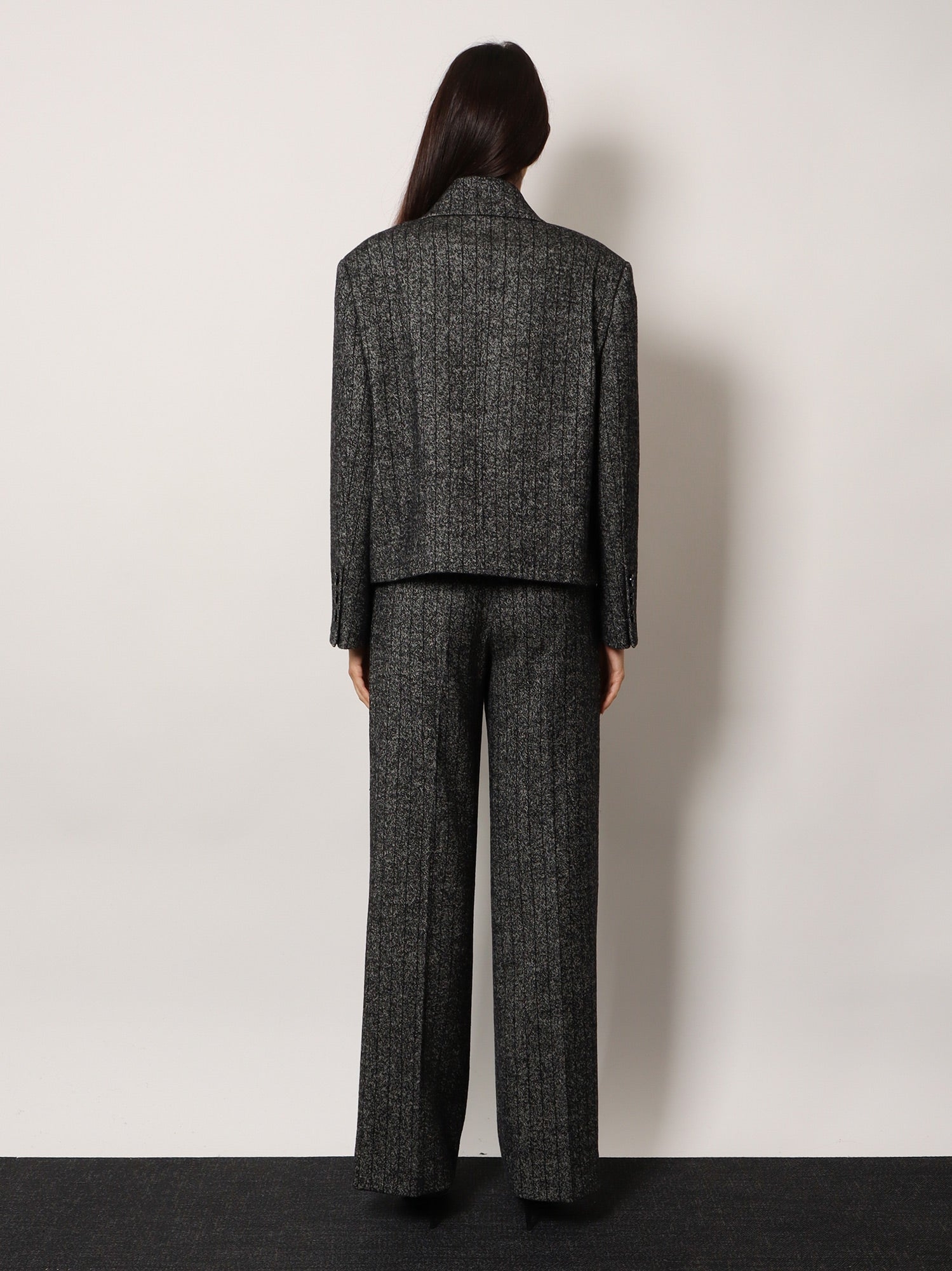 [Dolce & Gabbana] Blazer FW25 F27FXTFRZANS8051