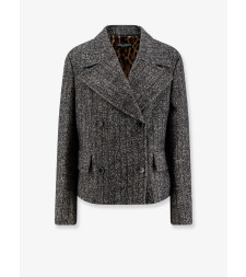 [Dolce & Gabbana] Blazer FW25 F27FXTFRZANS8051