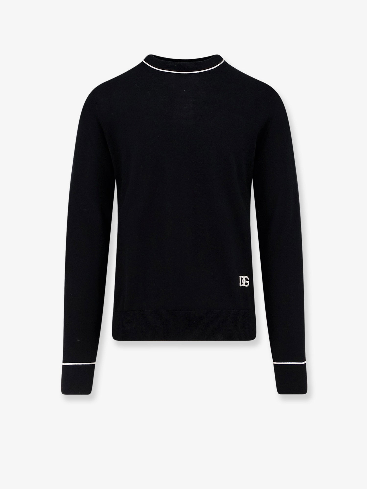 [Dolce & Gabbana] Knitwear FW25 GXX02ZJDVBSN0000