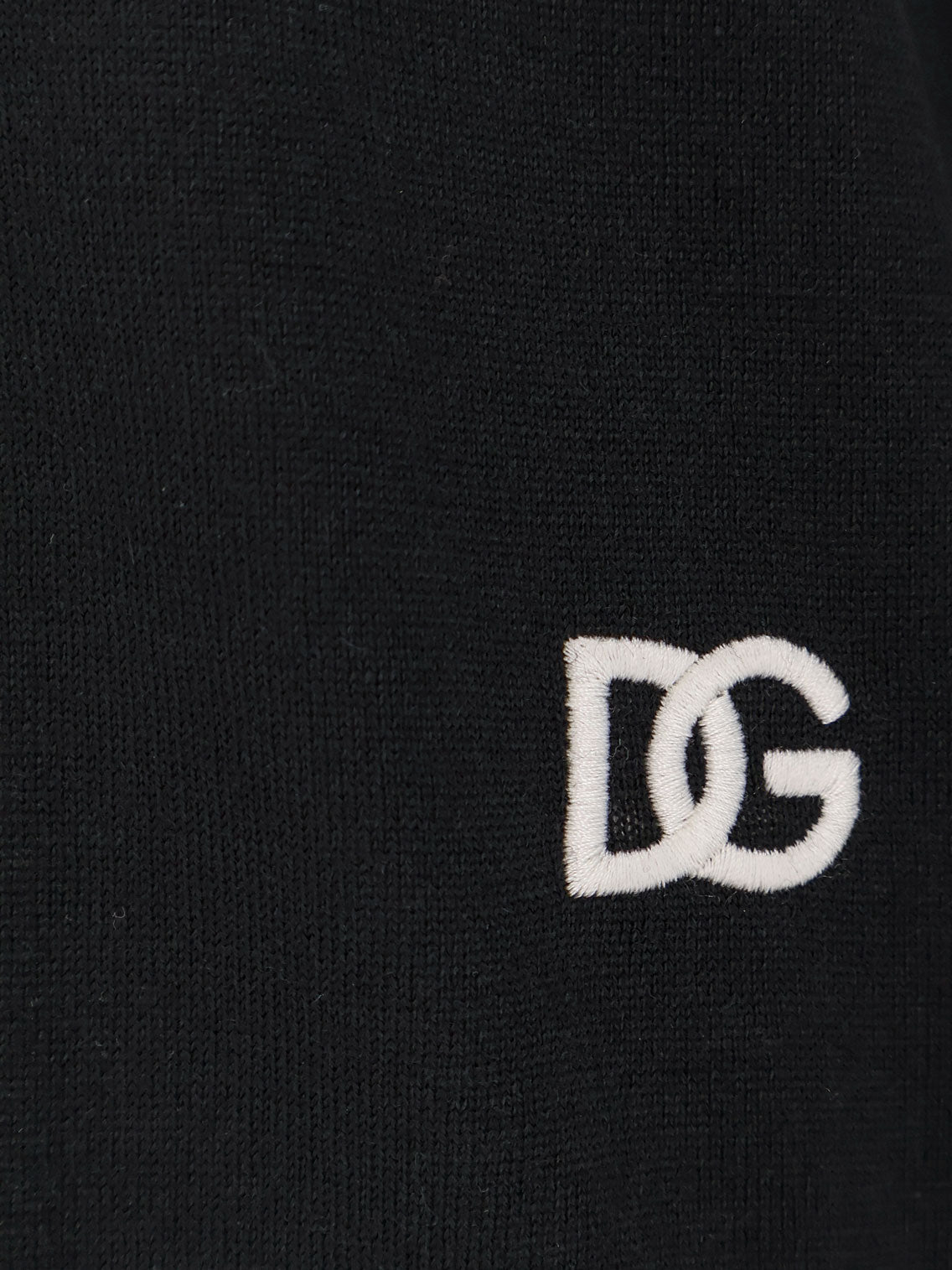 [Dolce & Gabbana] Knitwear FW25 GXX02ZJDVBSN0000