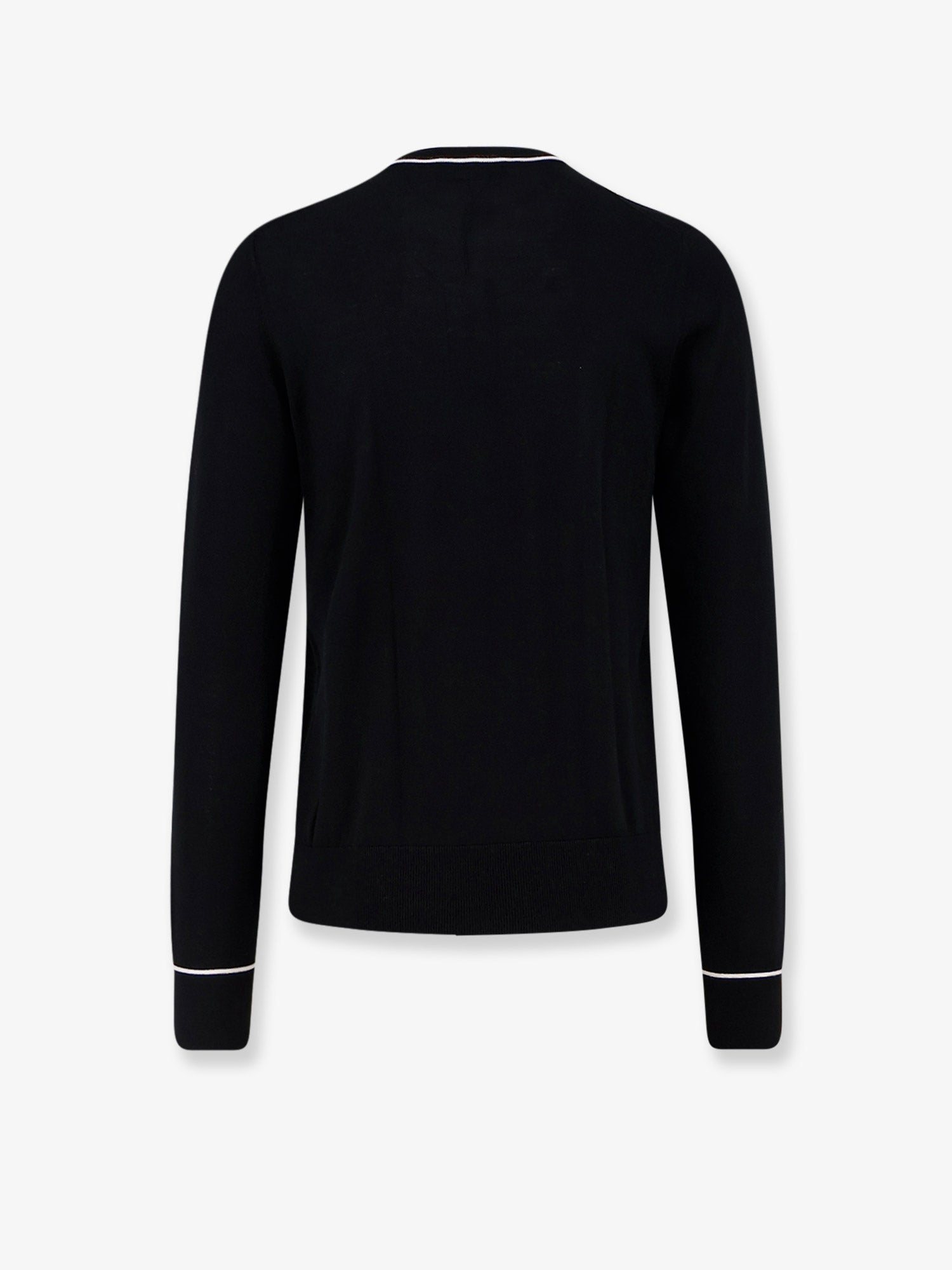 [Dolce & Gabbana] Knitwear FW25 GXX02ZJDVBSN0000