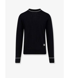 [Dolce & Gabbana] Knitwear FW25 GXX02ZJDVBSN0000