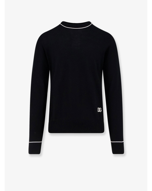 [Dolce & Gabbana] Knitwear FW25 GXX02ZJDVBSN0000