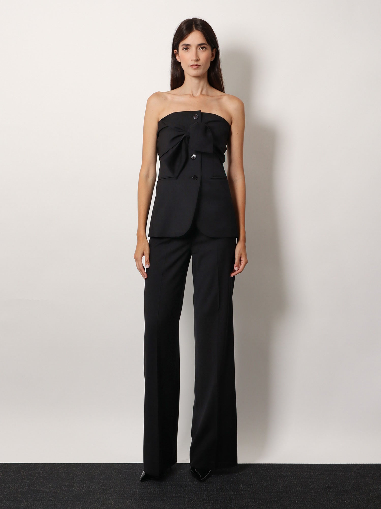 [Max Mara] Tank top FW25 2521166031600004