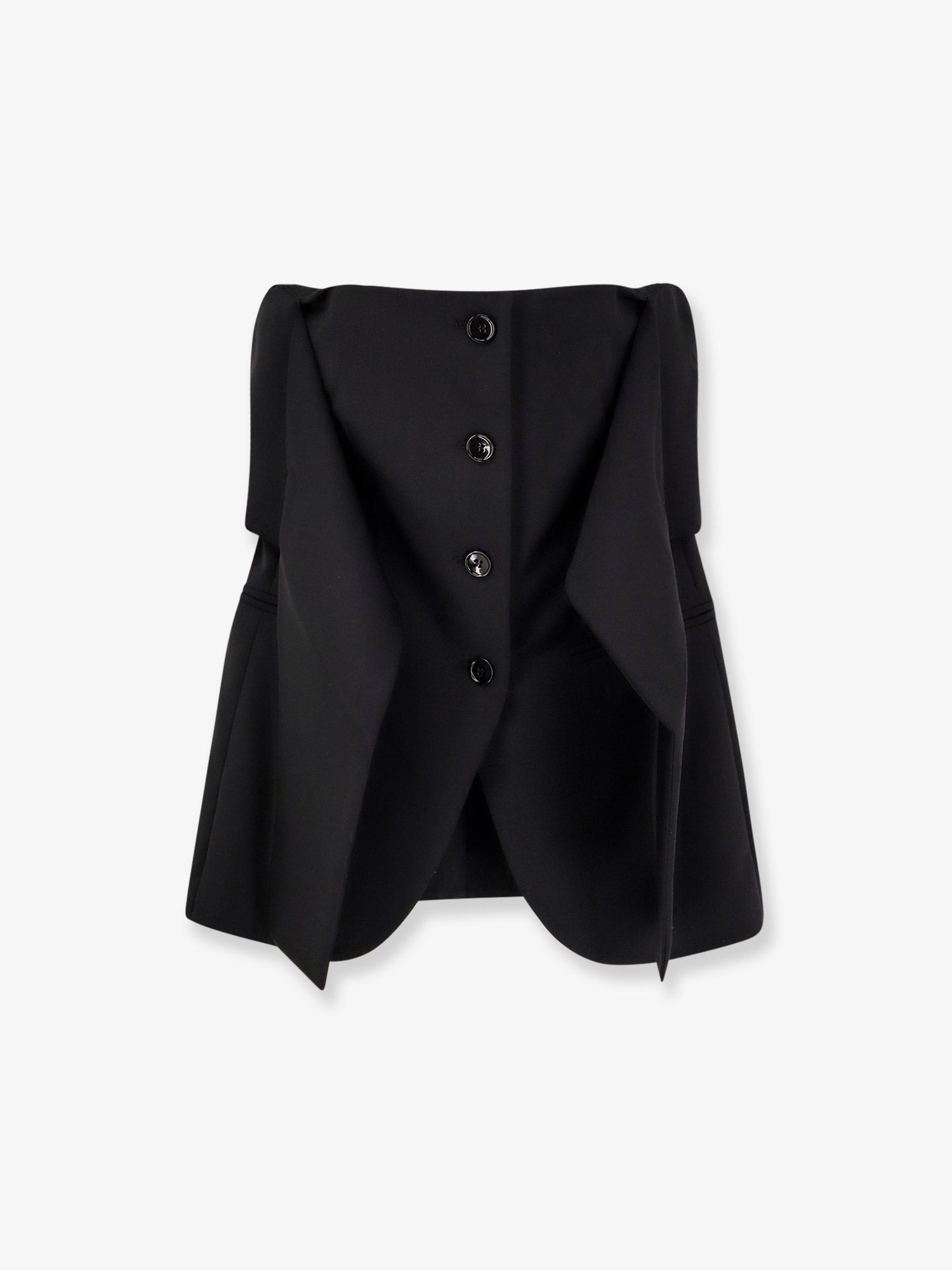 [Max Mara] Tank top FW25 2521166031600004